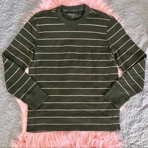 EDDIE BAUER Longsleeve Sweater ⚠️$3 IF BUNDLED⚠️